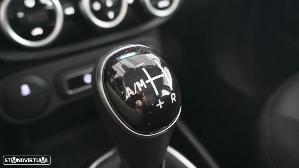 Fiat 500L 1.3 Multijet S&S Dualogic S-Design - 30