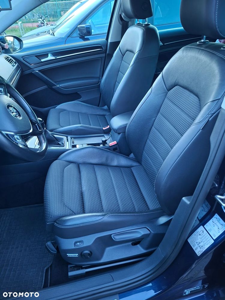 Volkswagen Golf 1.4 TSI BMT Highline Perfectline - 13