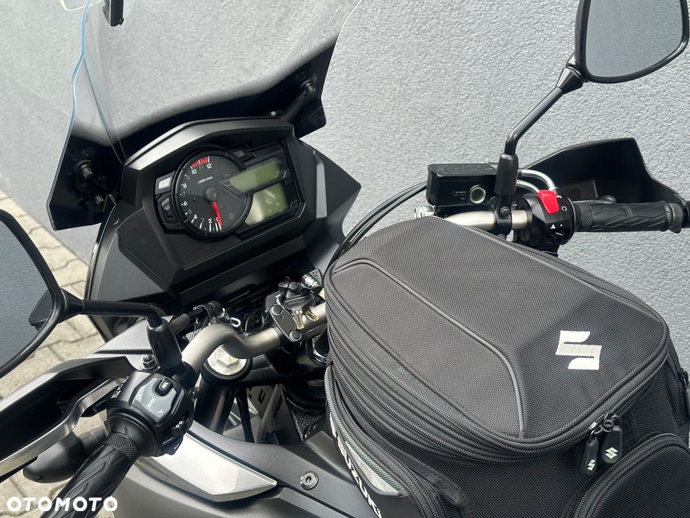 Suzuki DL - 29