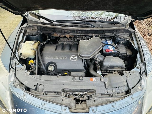 Mazda CX-9 3.7 V6 Limitowana edycja - 7
