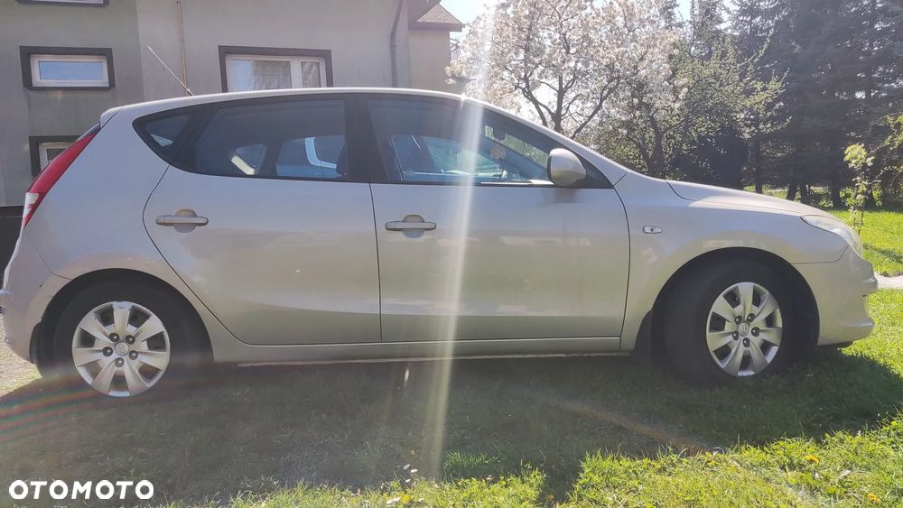 Hyundai i30 1.6 CRDi Comfort - 7