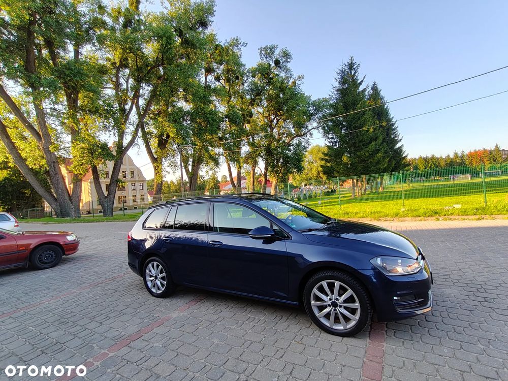 Volkswagen Golf - 27