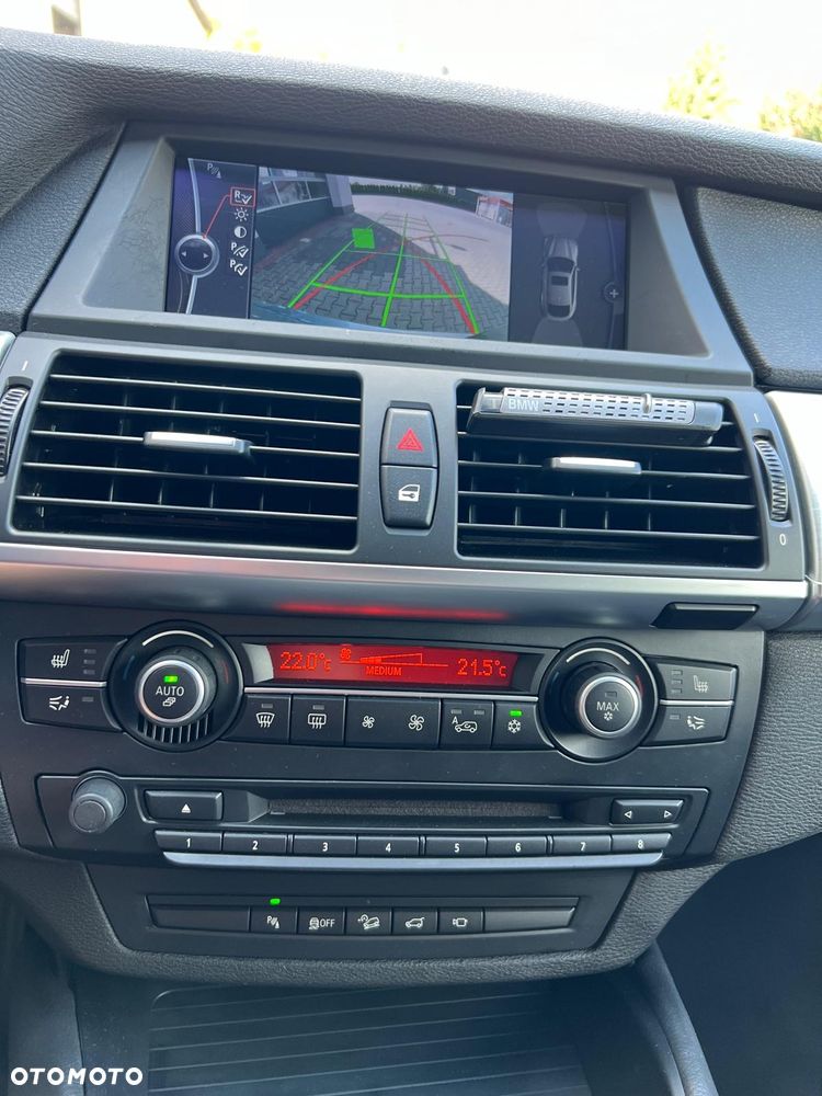 BMW X6 xDriveM50d - 18