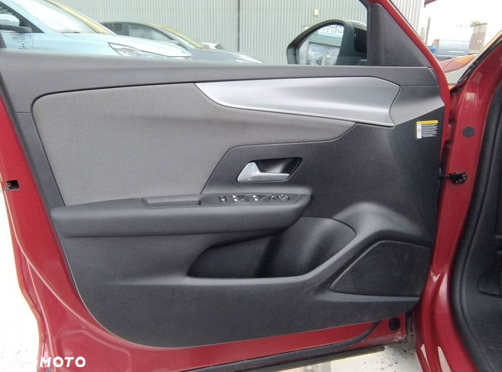 Opel Mokka - 10