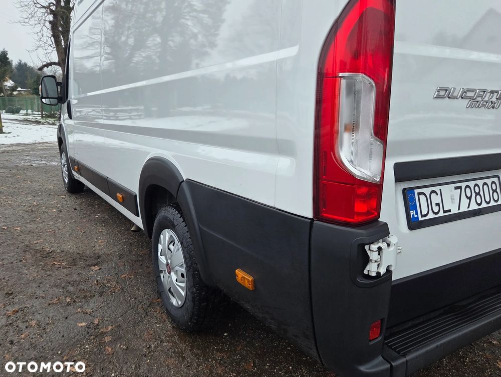 Fiat Ducato - 18