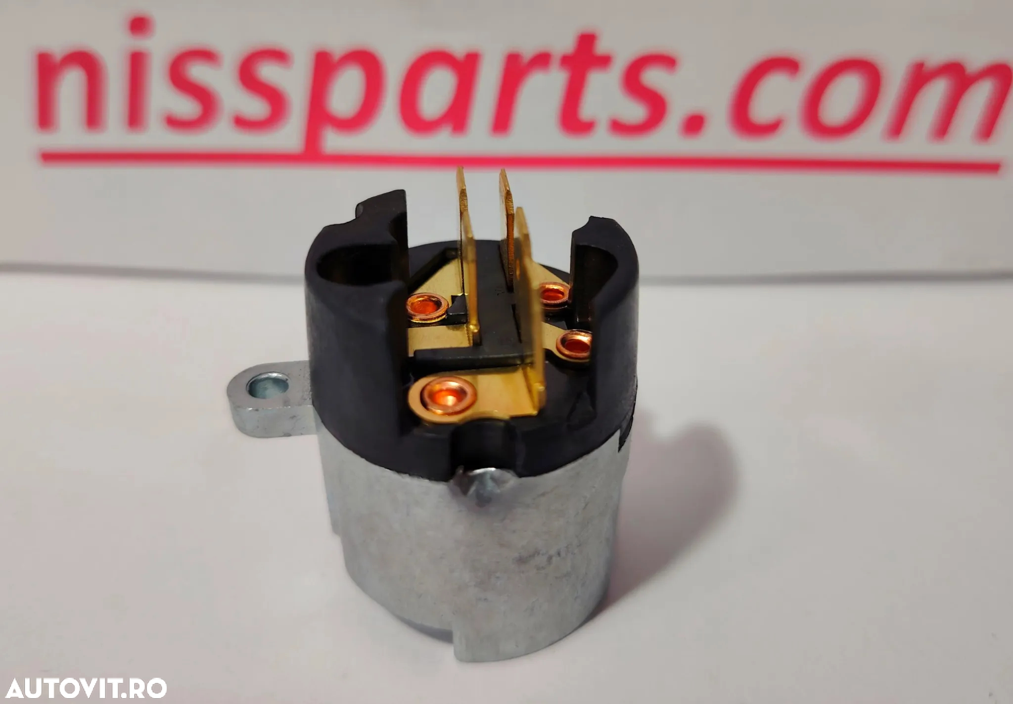 Contact pornire NISSAN Atleon Cabstar EcoT L35 TRADE OE 487509X200 - 9