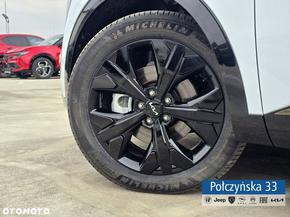Kia Sportage 1.6 T-GDI Anniversary 4WD DCT - 8