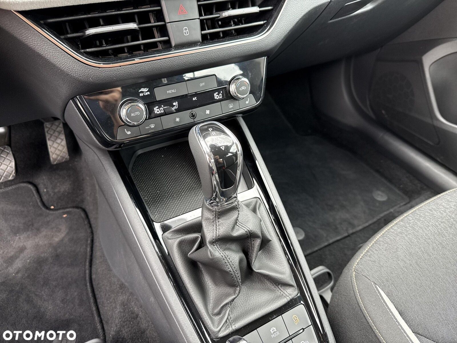 Skoda Kamiq 1.0 TSI Selection DSG - 17