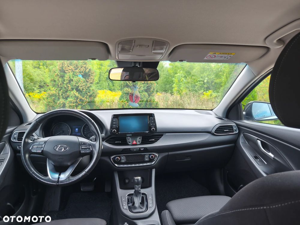 Hyundai i30 - 20