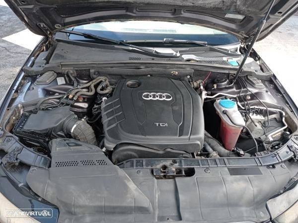 Para Peças Audi A4 Avant (8K5, B8) - 7