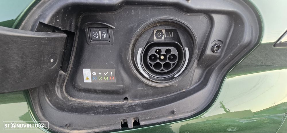 Peugeot 308 Plug-In Hybrid 180 e-EAT8 GT - 10