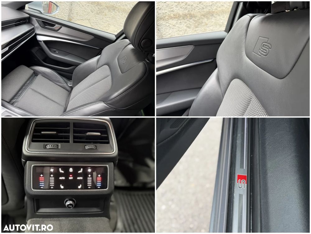Audi A6 Avant - 13
