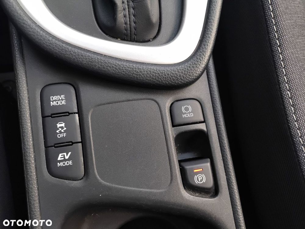 Toyota Yaris Hybrid 1.5 Comfort - 26