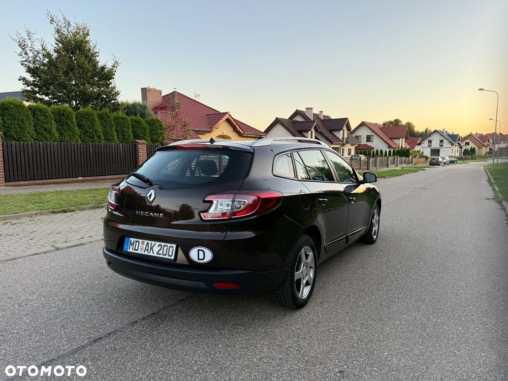 Renault Megane - 3