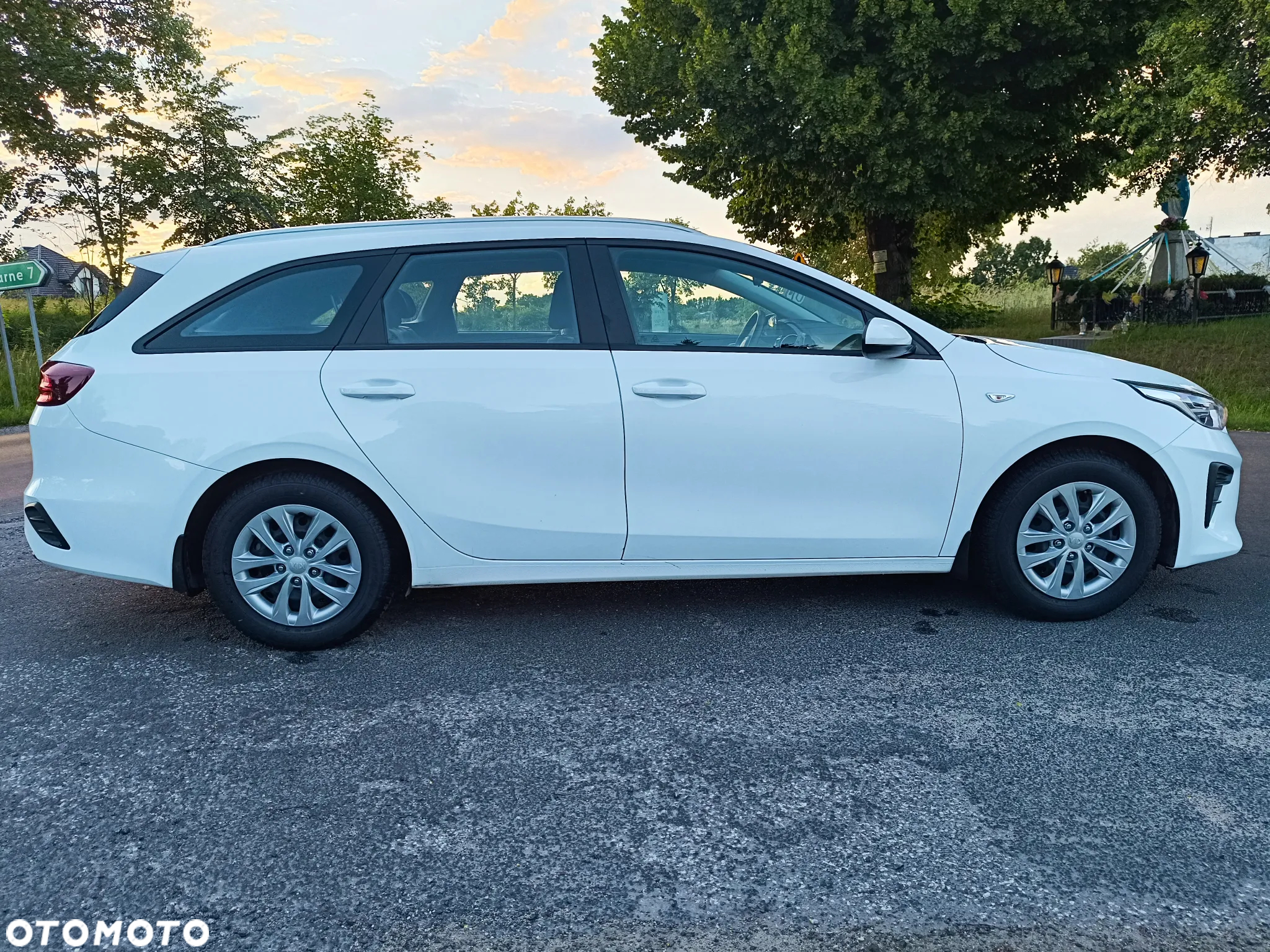 Kia Ceed 1.0 T-GDI S - 16