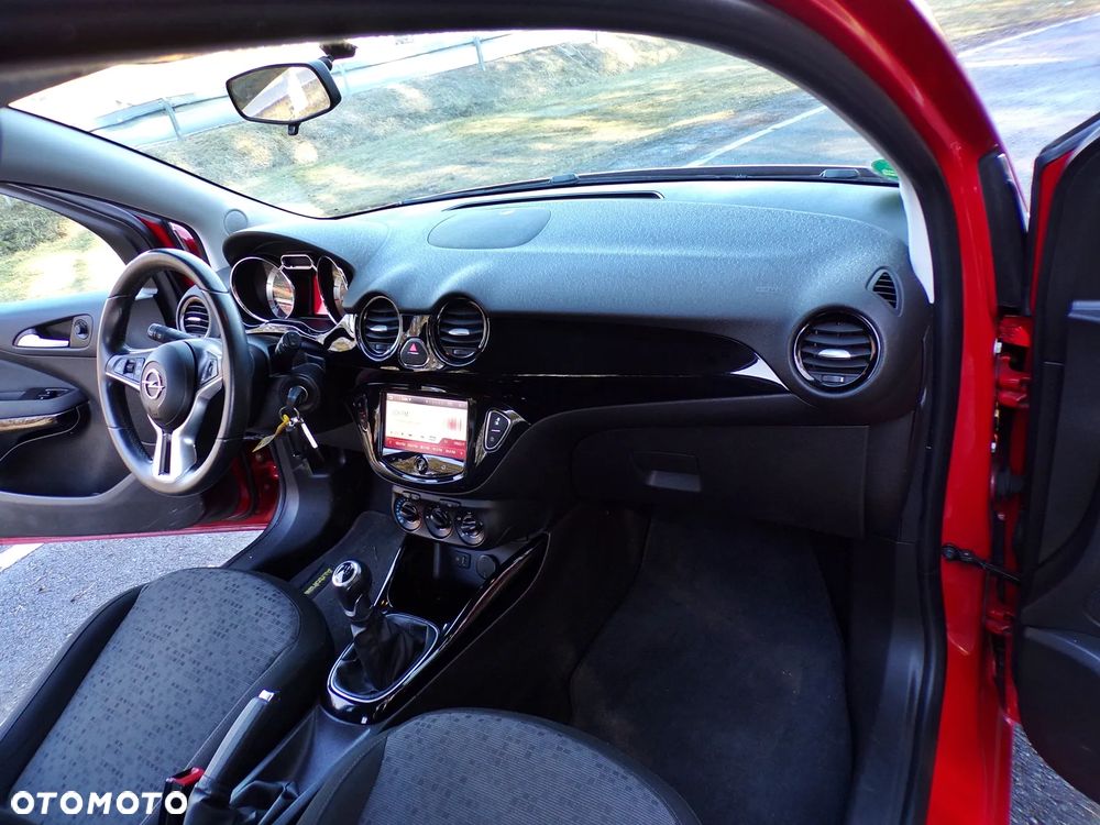 Opel Adam 1.4 Start/Stop Glam - 16