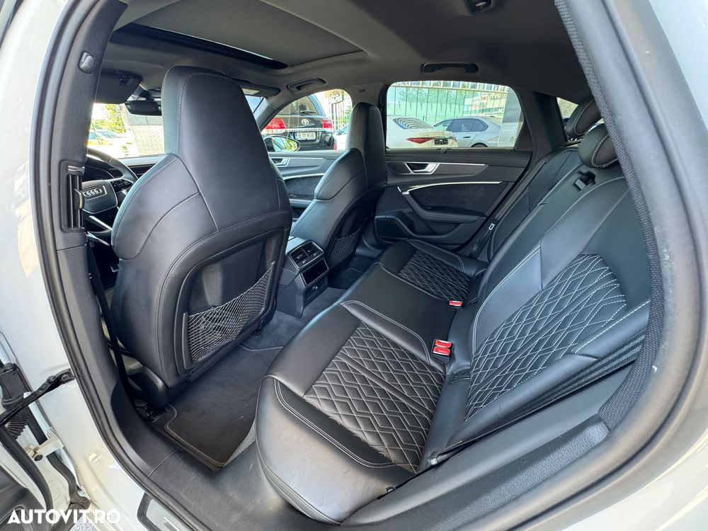 Audi A6 Limuzina 55 TFSI e quattro S tronic S line - 16