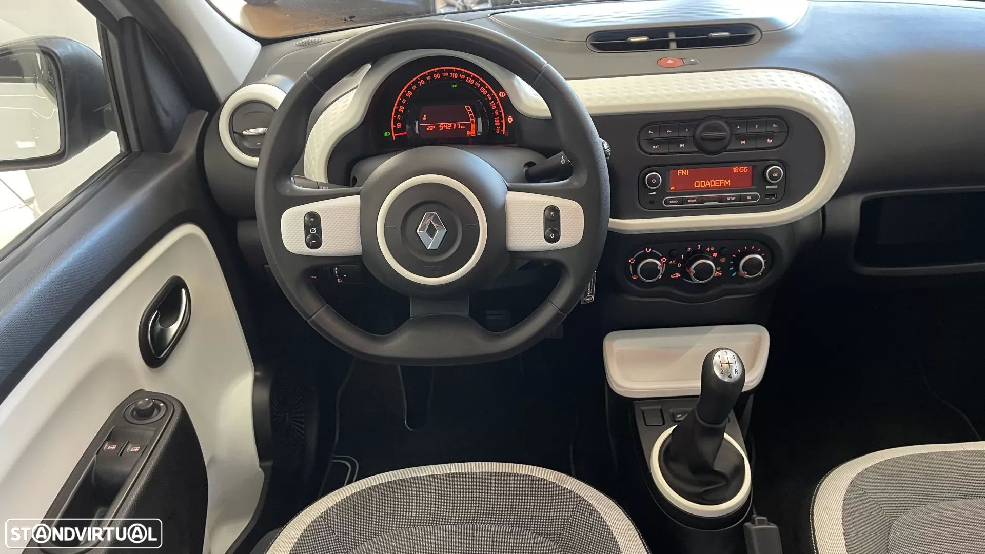 Renault Twingo 1.0 SCe Limited - 21