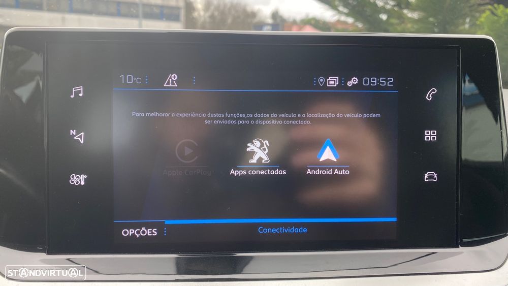 Peugeot 2008 1.5 BlueHDi Active Pack - 38