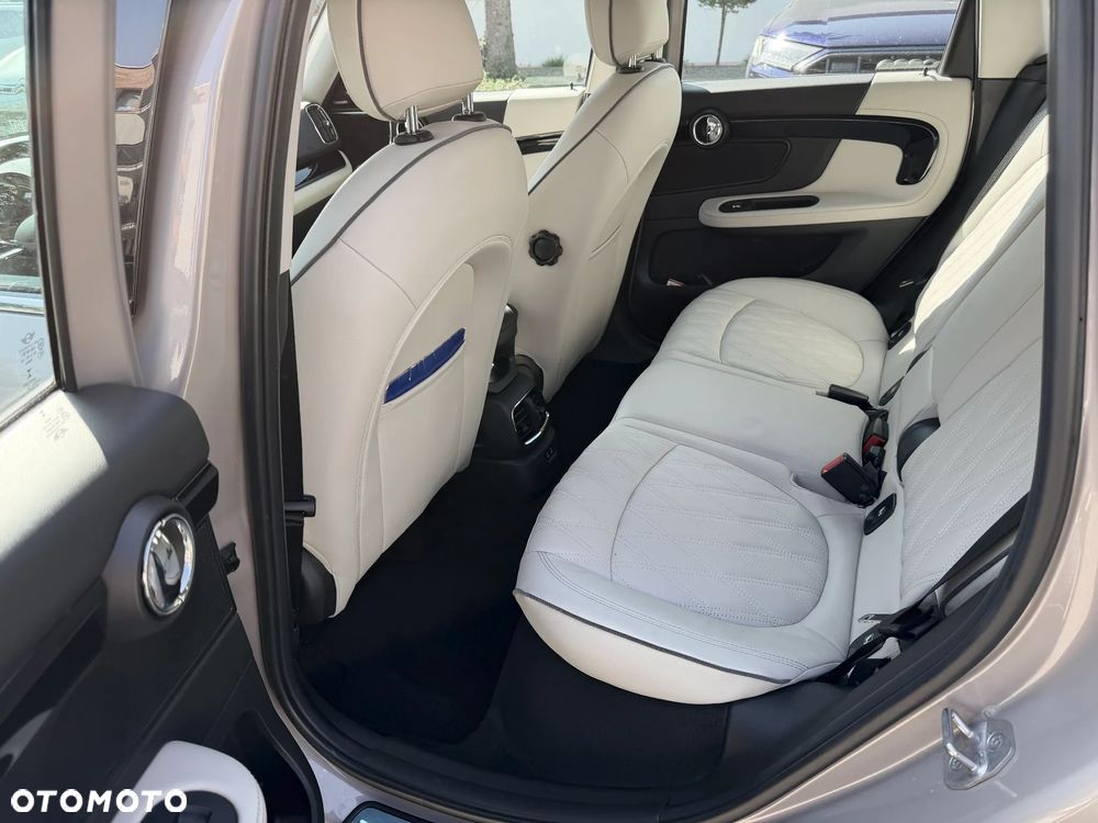 MINI Countryman Cooper SE ALL4 - 14