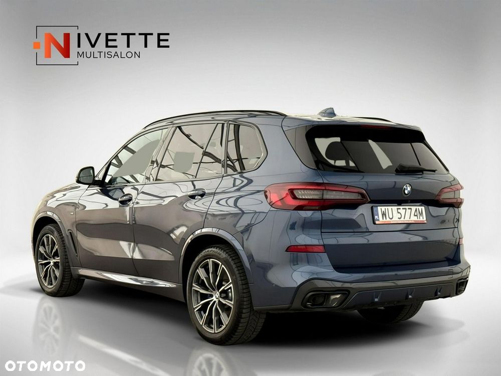 BMW X5 - 5