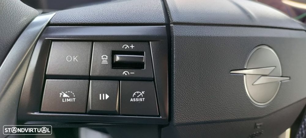 Opel Mokka 1.2 T GS - 11