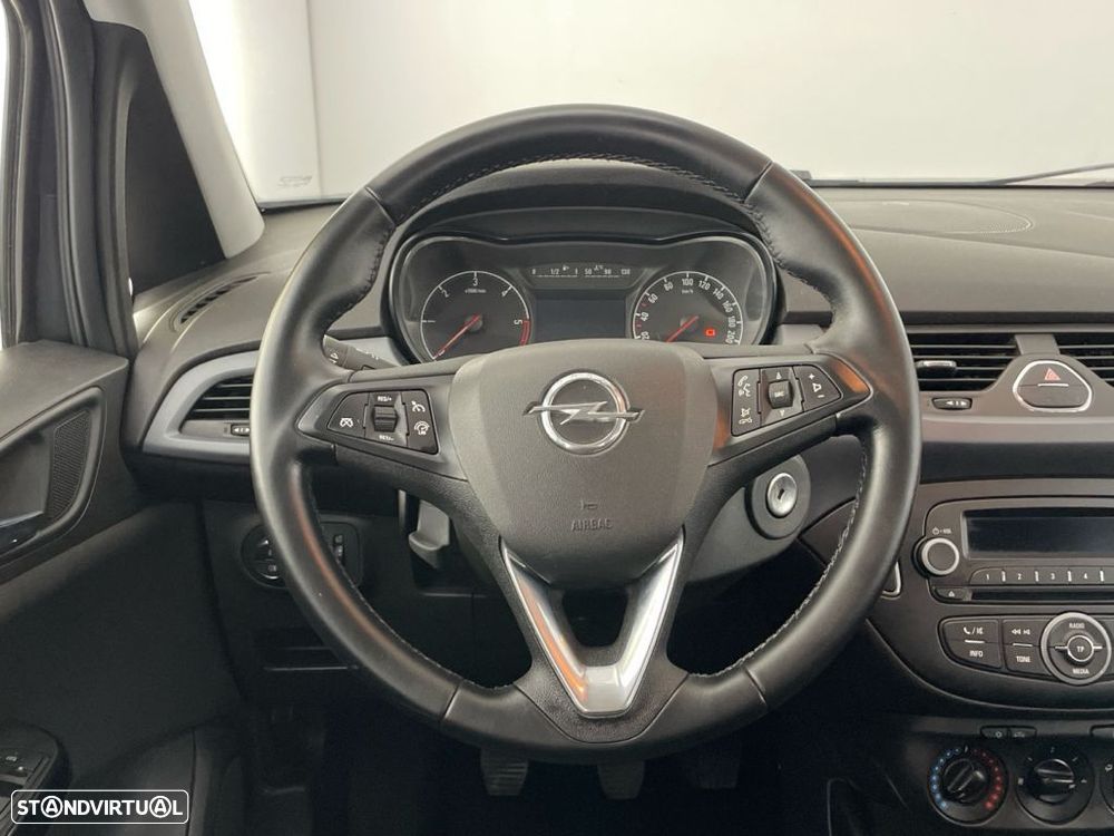 Opel Corsa 1.3 CDTi Dynamic - 14