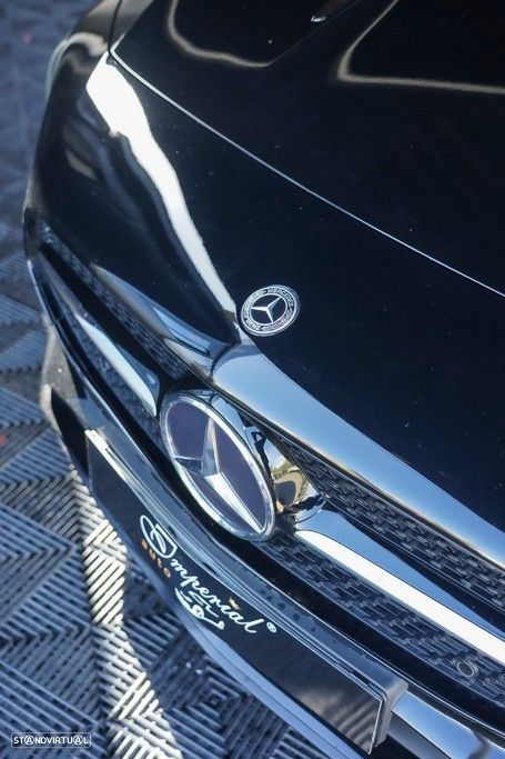 Mercedes-Benz CLA 250 e AMG Line - 25