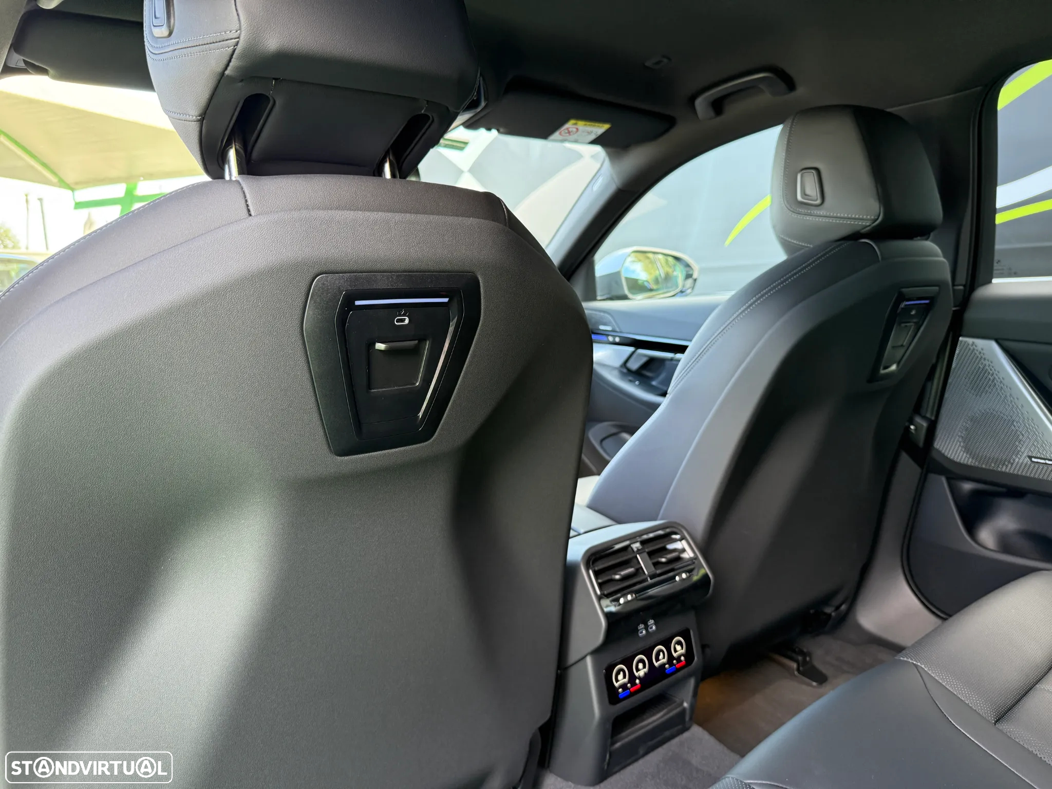 BMW 530 e Pack Desportivo M Pro - 34