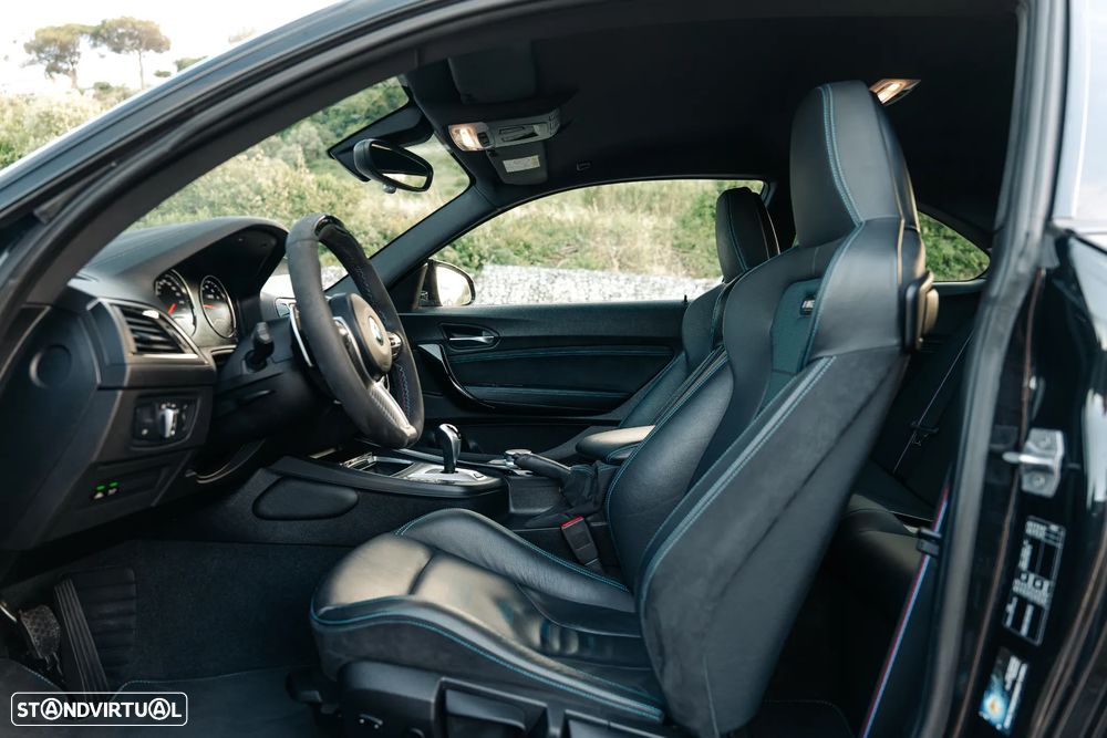 BMW M2 Competition Auto - 18