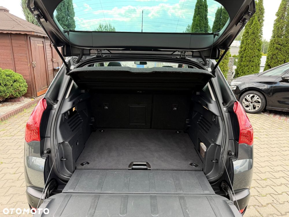 Peugeot 3008 155 THP Allure - 7