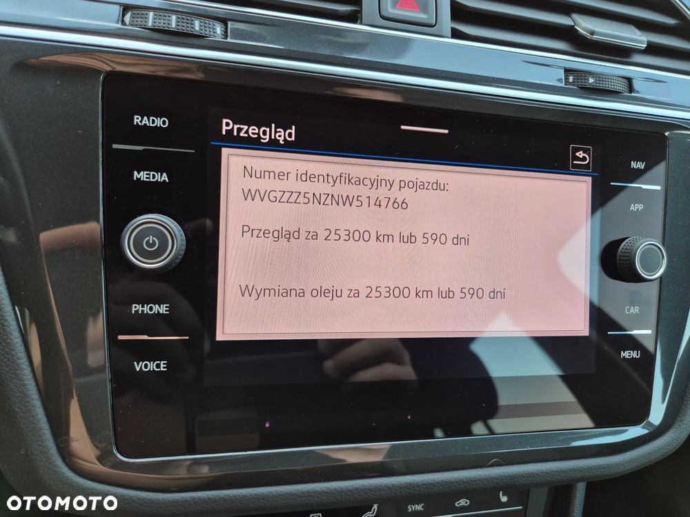 Volkswagen Tiguan 2.0 TDI SCR DSG Elegance - 20