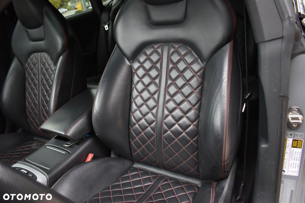 Audi A7 Sportback - 14