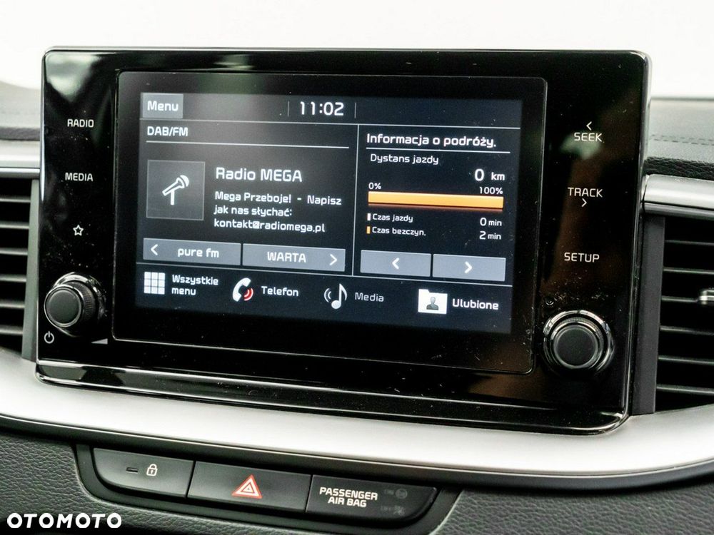 Kia XCeed 1.5 T-GDI M DCT - 29