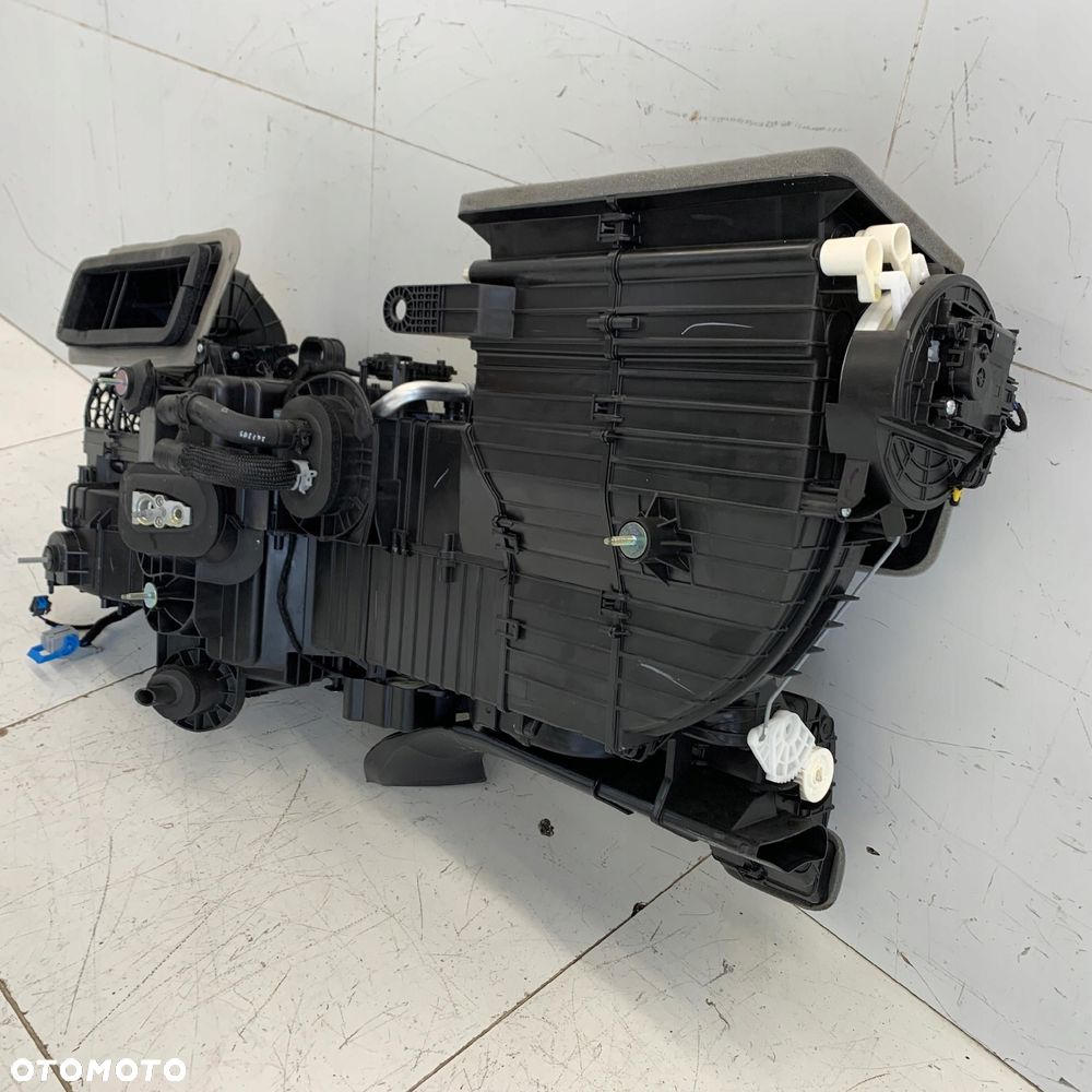 Nagrzewnica Dmuchawa Europa Kompletna Dodge Ram V 1500 Limited 21R - 12