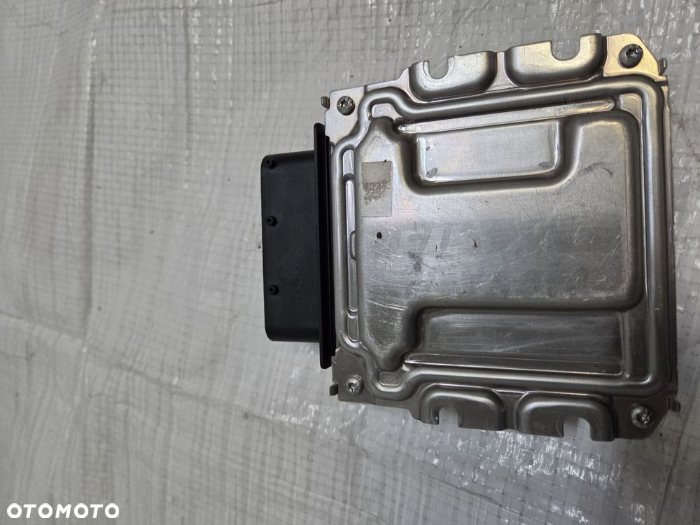 MODUŁ STEROWNIK AD BLUE RENAULT MASTER III OPEL VIVARO III 0281034701 - 6
