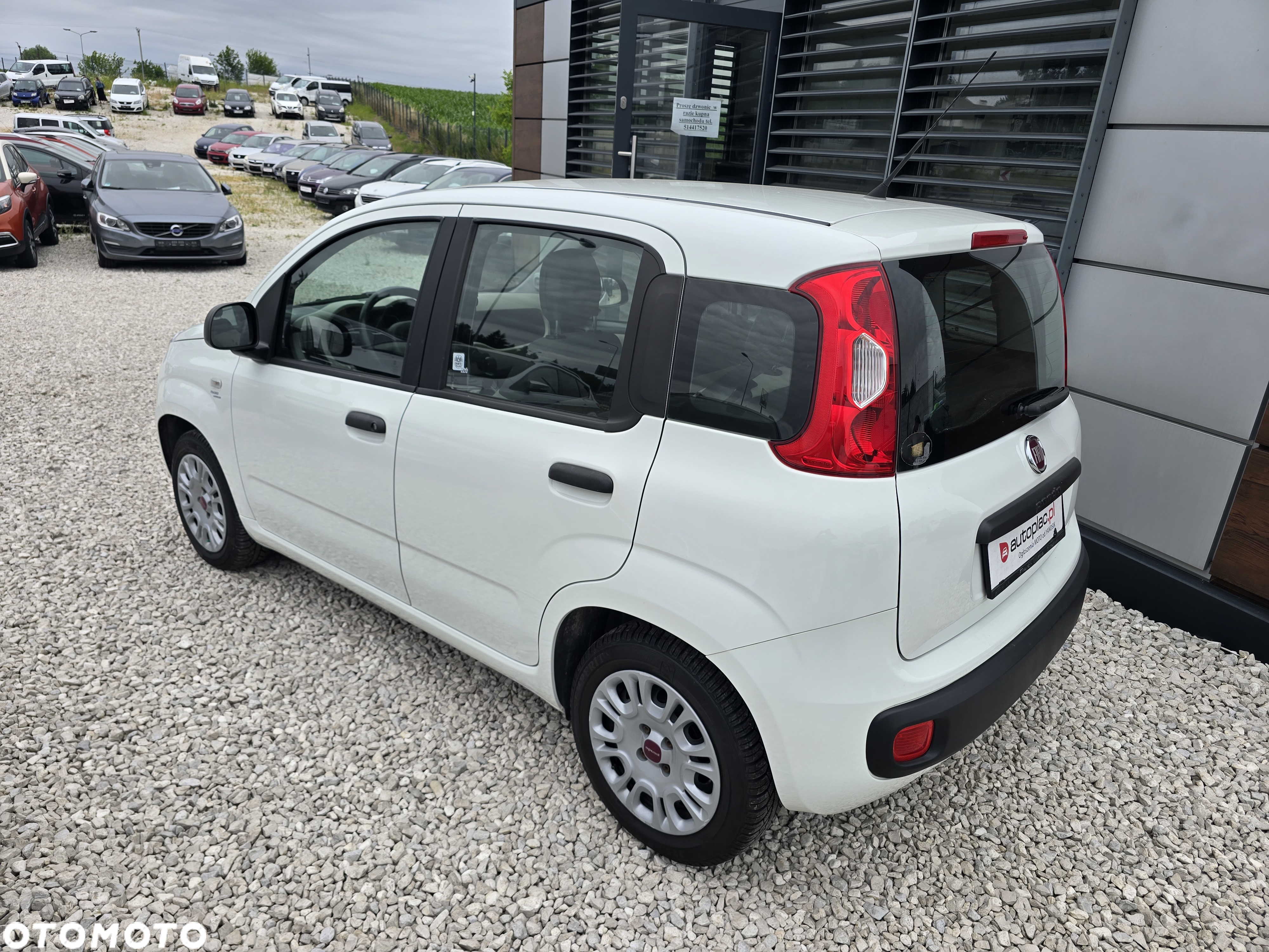 Fiat Panda - 11