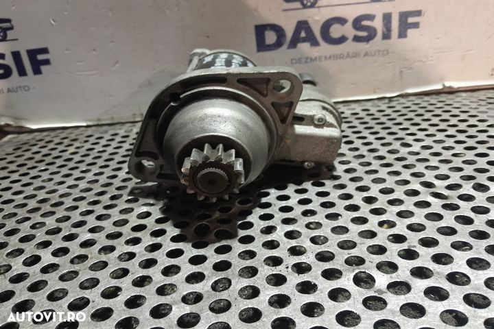 Electromotor 311254132 311254132 Volkswagen VW Golf 7 [2012 - 2017] V - 2