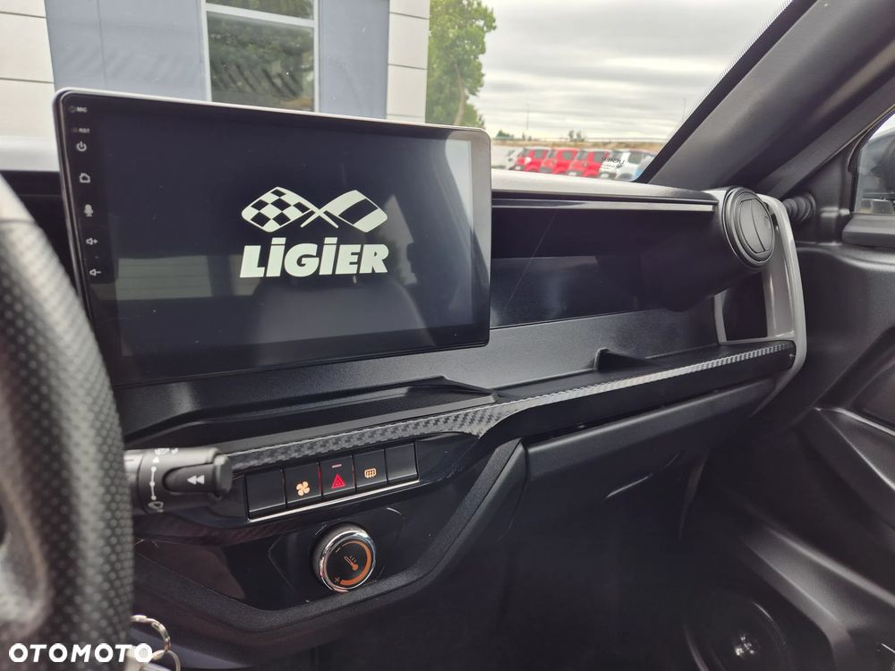 Ligier JS60 - 15