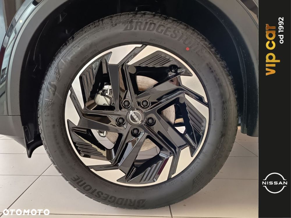 Nissan Qashqai 1.3 DIG-T mHEV N-Connecta Xtronic - 11