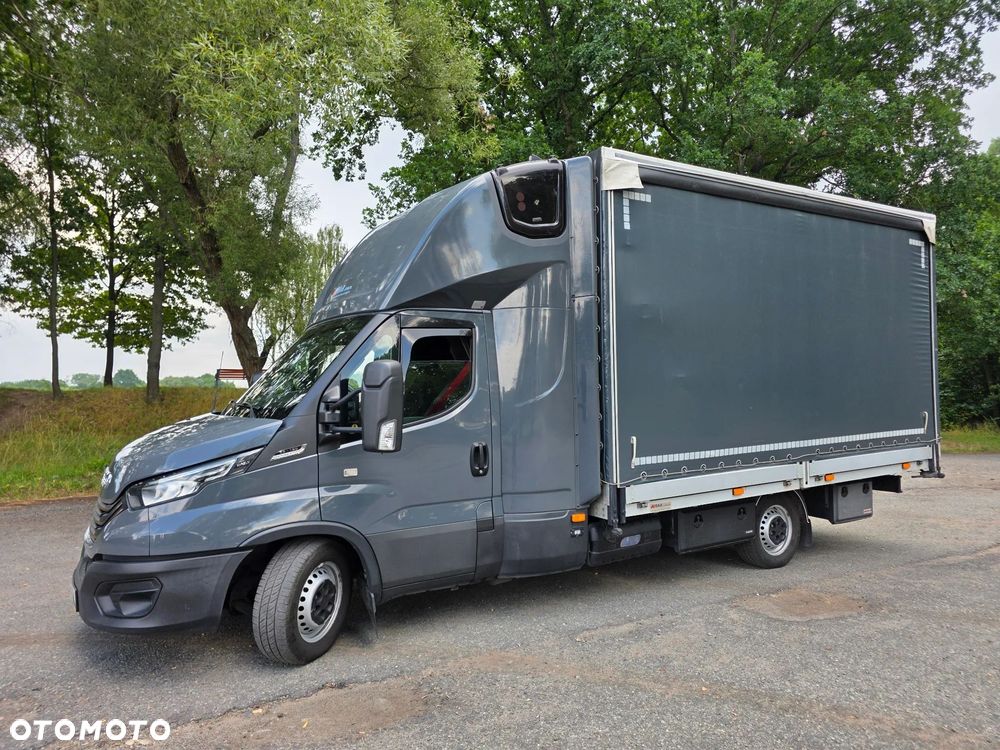 Iveco Daily - 2