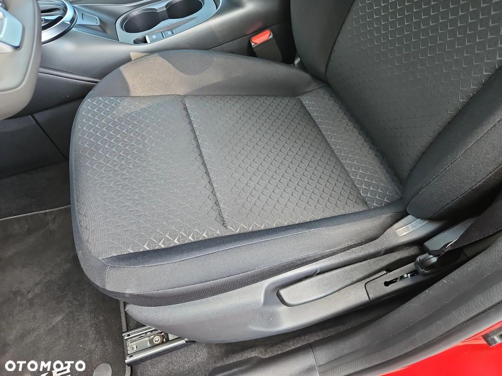 Nissan Juke 1.0 DIG-T Acenta DCT - 13