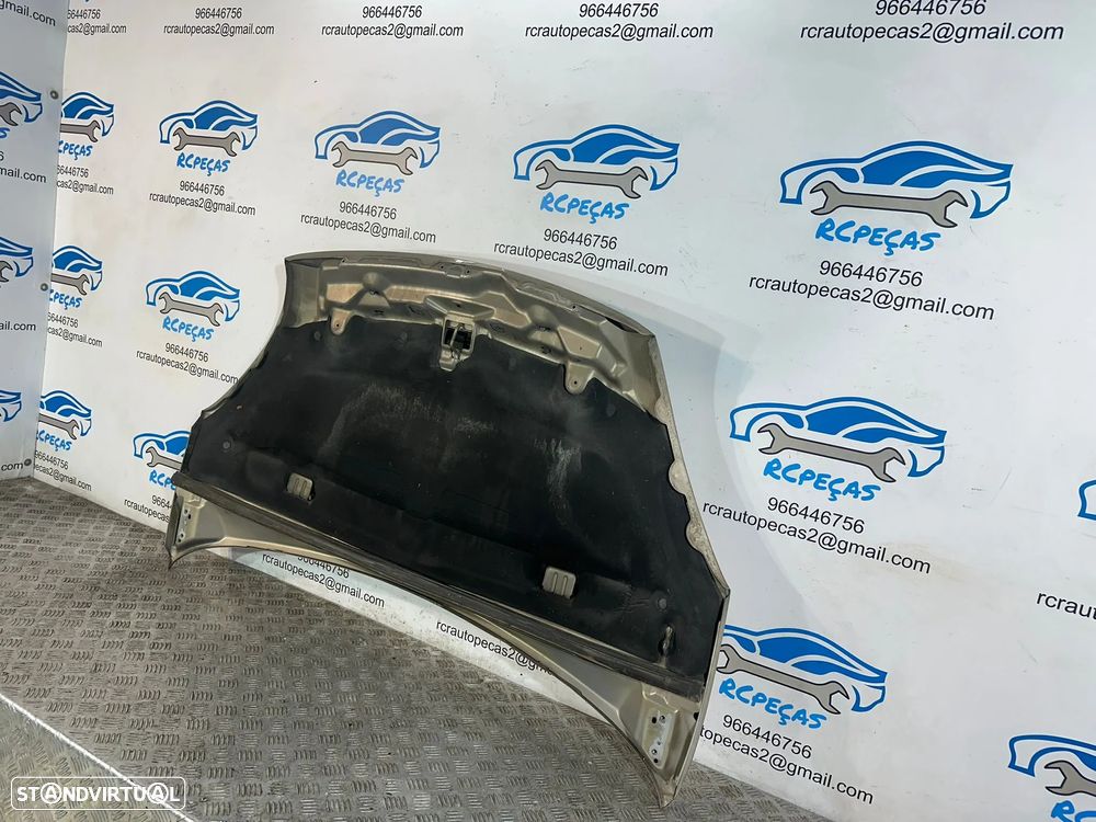 .Capot Capo Original Citroen Xsara Picasso 1999 - 2012 - 6