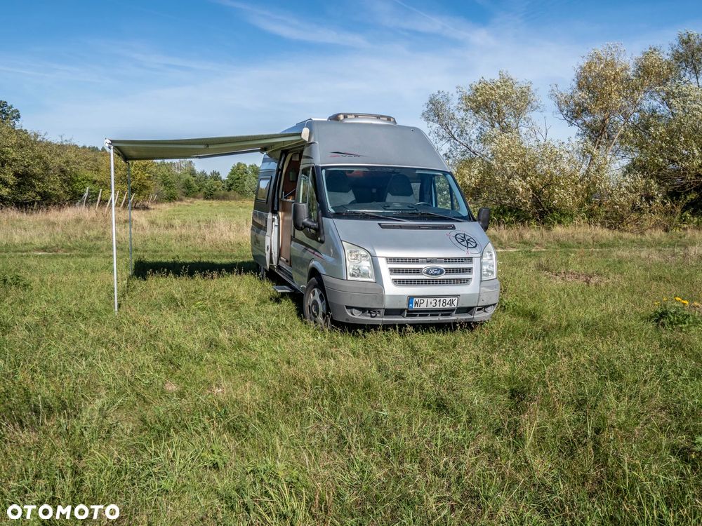 Ford Transit - 7