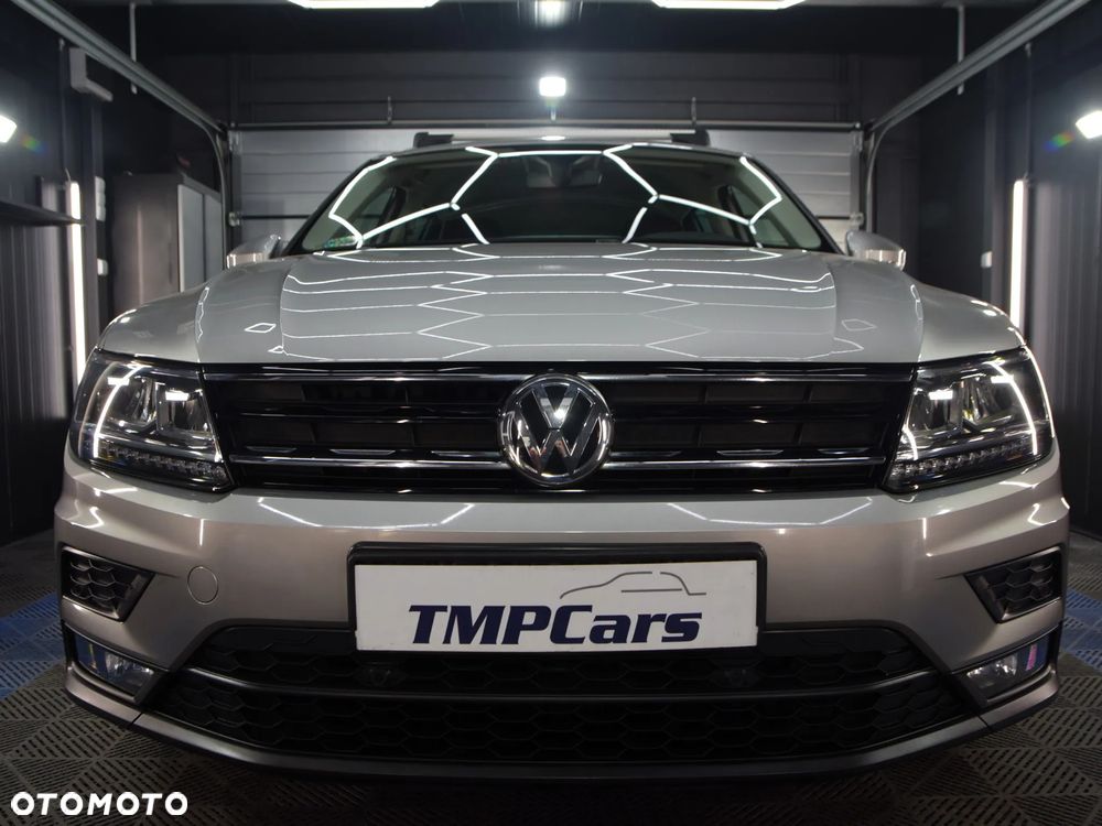 Volkswagen Tiguan 1.5 TSI ACT DSG OPF Comfortline - 13