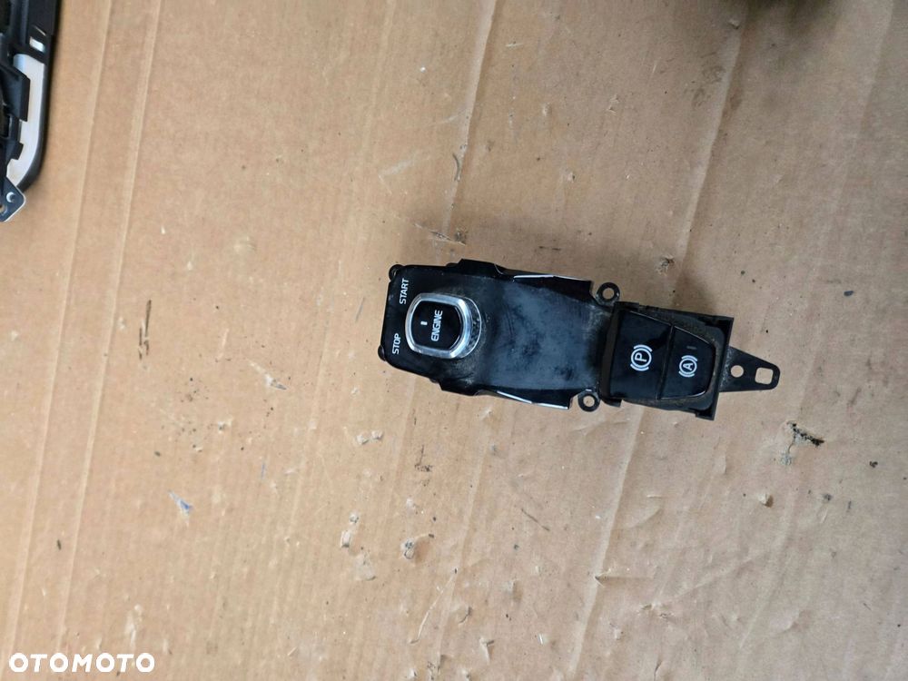 przycisk start stop volvo xc60 ii v60 ii v90 s90 xc90 p31443830 - 1