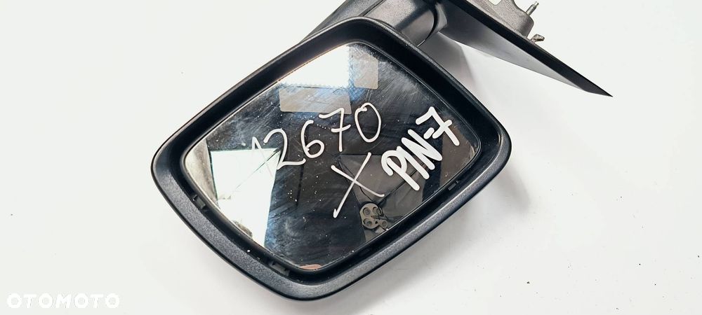 LUSTERKO PRAWE FIAT FREEMONT PW3 7-PIN - 6