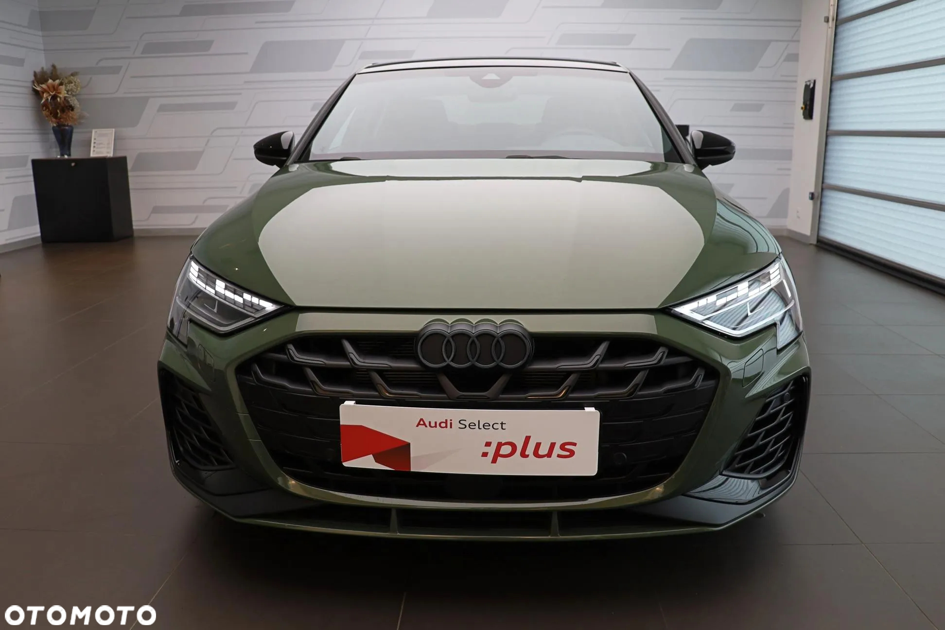 Audi S3 TFSI Quattro S tronic - 10
