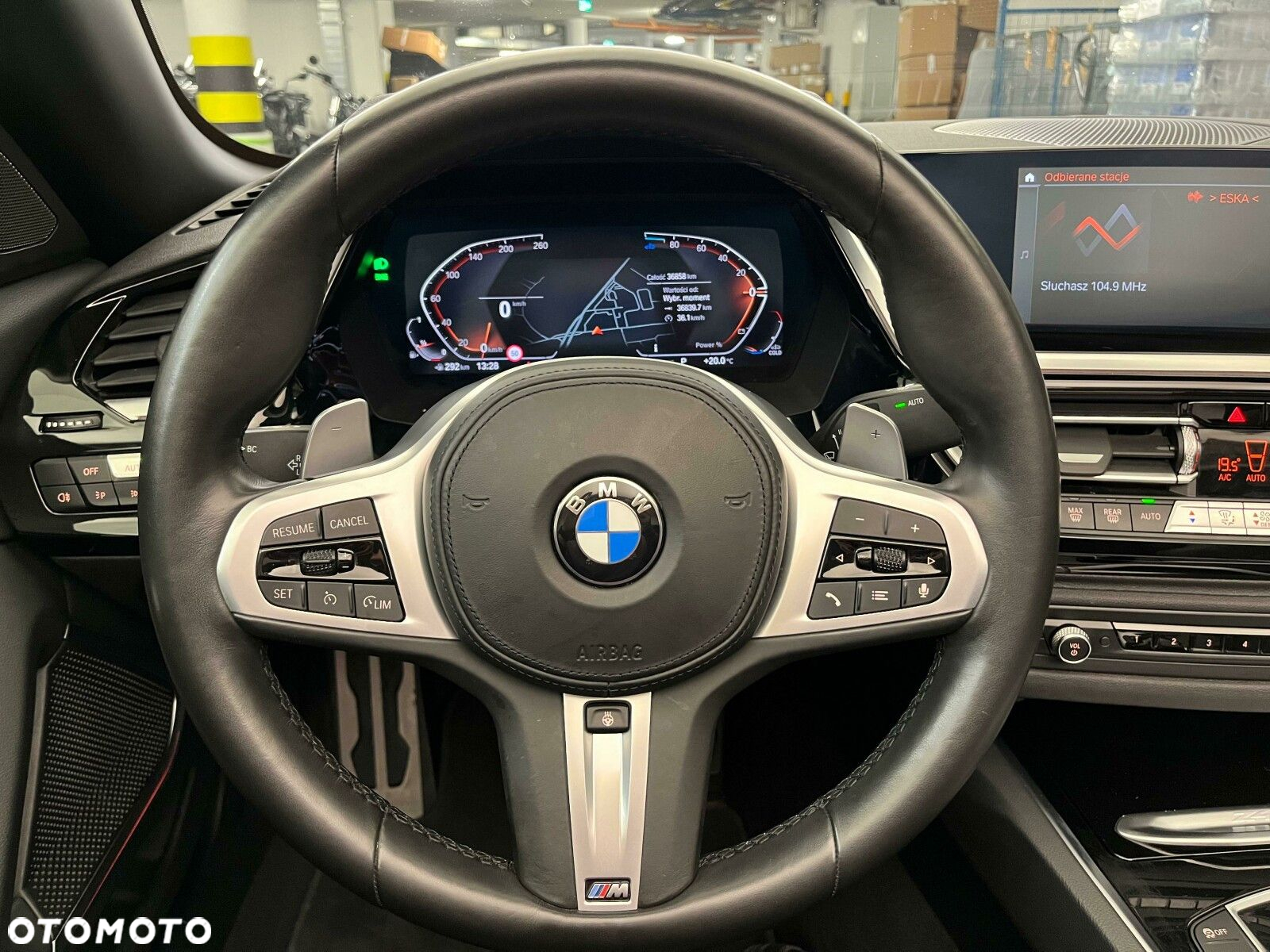 BMW Z4 - 23