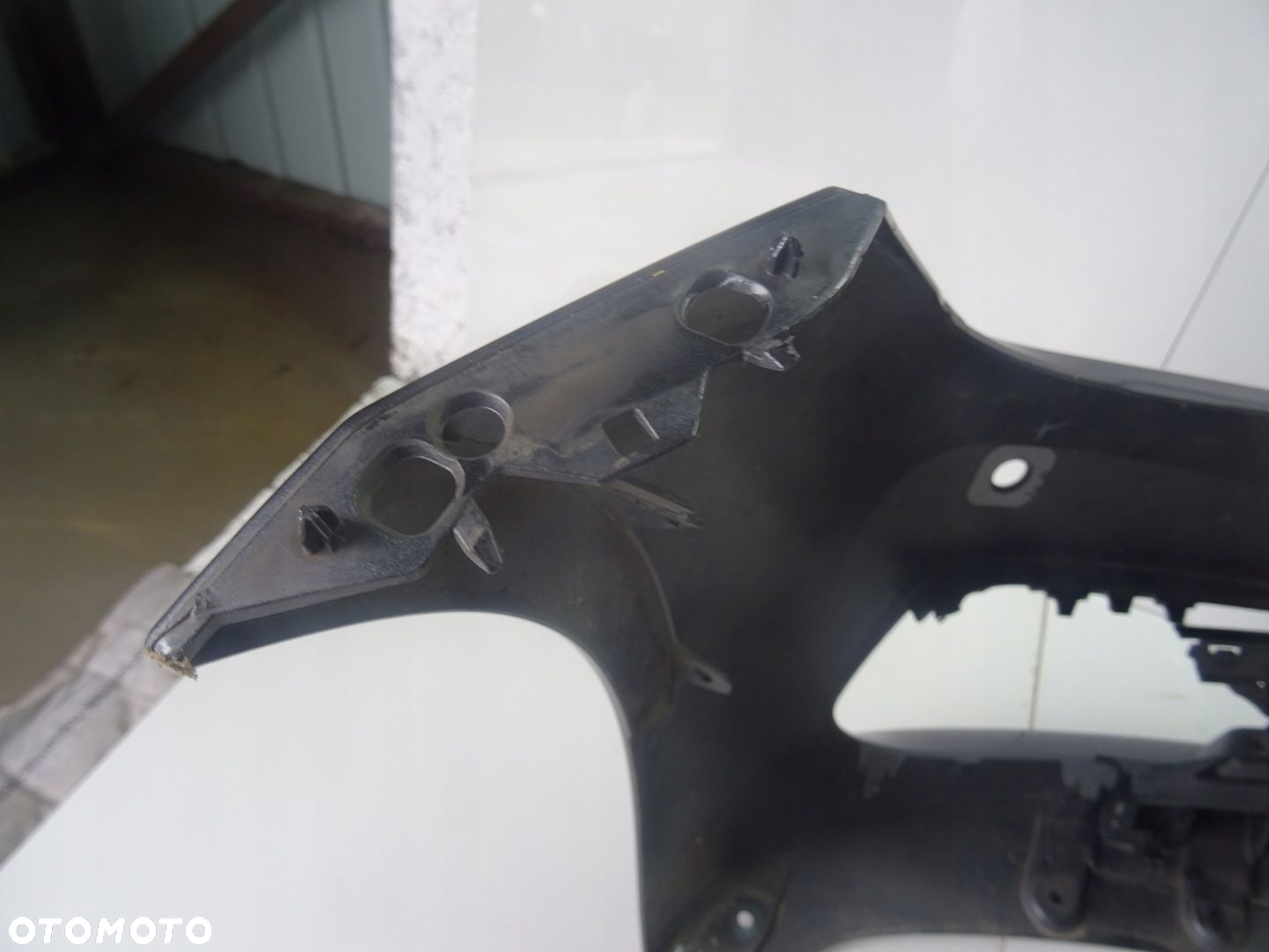 ZDERZAK PRZÓD BMW F30 F31 LCI LIFT 15- ORYGINAŁ - 11